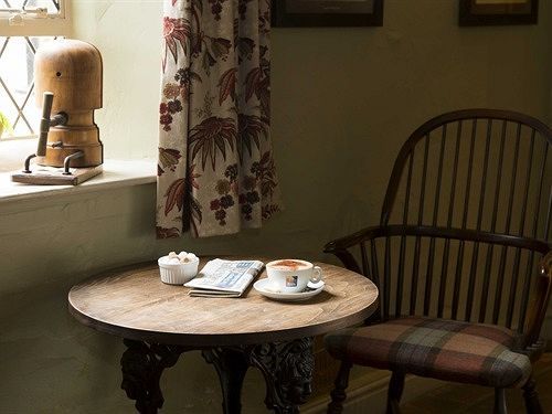 Hadley Bowling Green Inn Droitwich Exterior foto