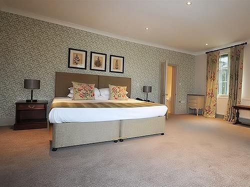 Hadley Bowling Green Inn Droitwich Exterior foto