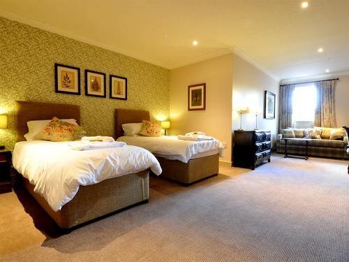 Hadley Bowling Green Inn Droitwich Exterior foto