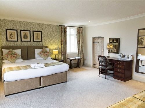 Hadley Bowling Green Inn Droitwich Exterior foto
