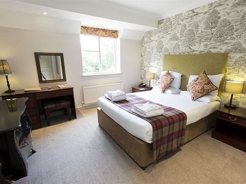 Hadley Bowling Green Inn Droitwich Exterior foto
