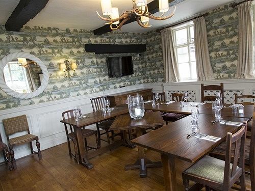 Hadley Bowling Green Inn Droitwich Exterior foto