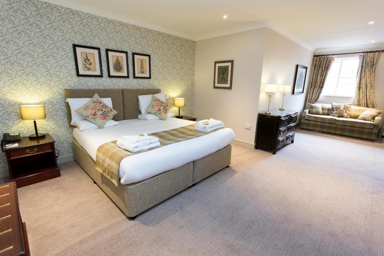 Hadley Bowling Green Inn Droitwich Habitación foto